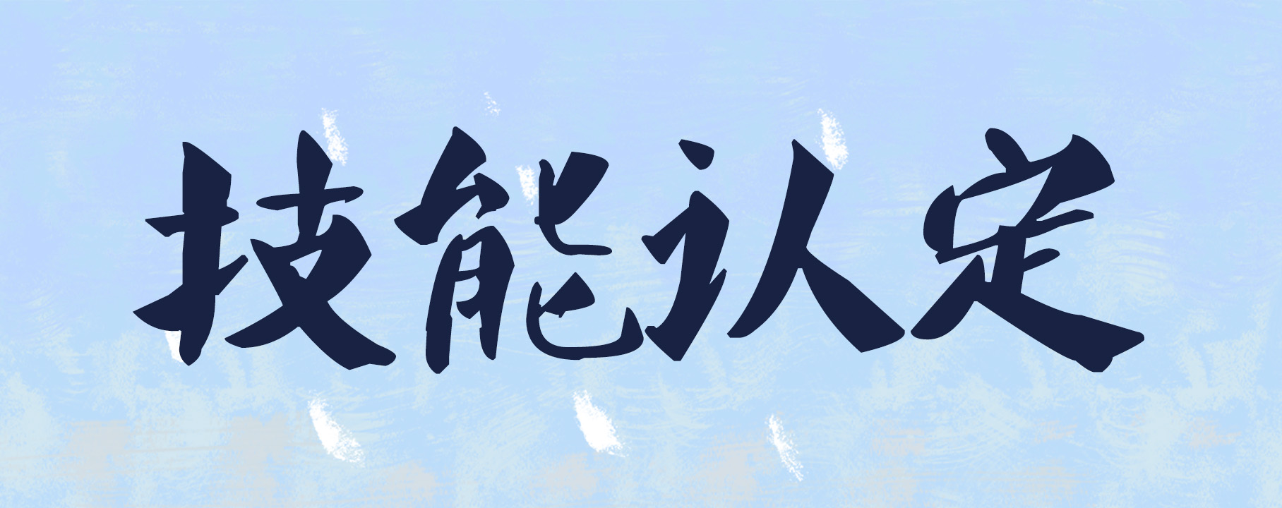 甘肅中職 | 甘肅省2025年社會培訓評價組織職業(yè)技能等級認定計劃公告